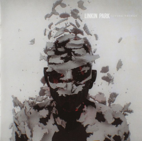 Linkin park living things - park,