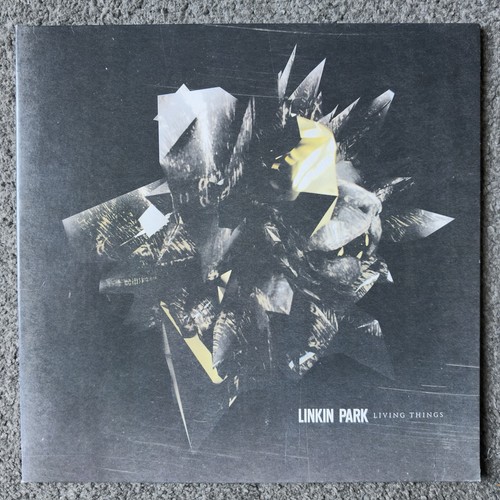 Linkin park living - park,