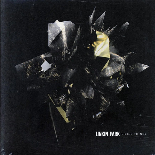 Linkin park living - linkin,