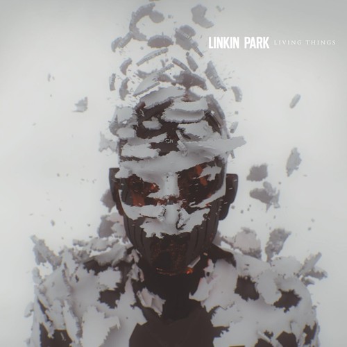 Linkin park living things - park,