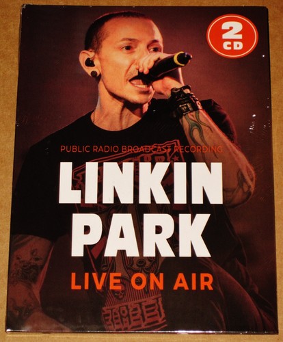 Linkin park live - air,