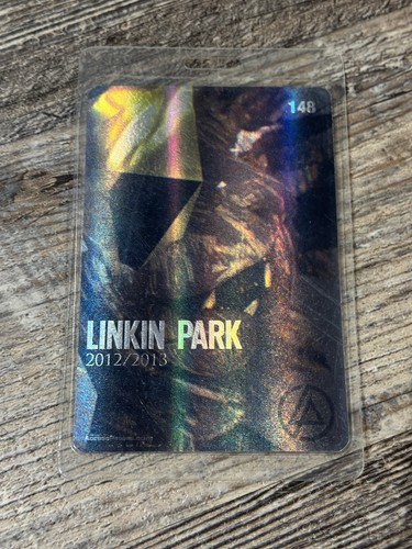 Linkin park 2012 living - linkin,