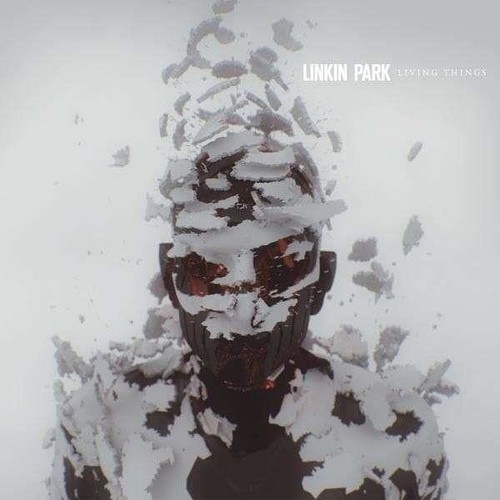 9296544 audio linkin park - cd,