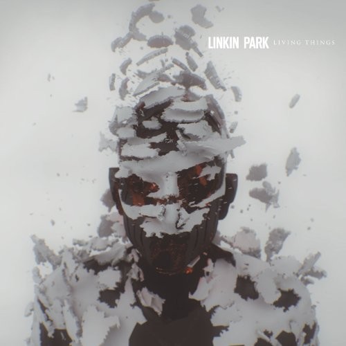 Linkin park living - park,