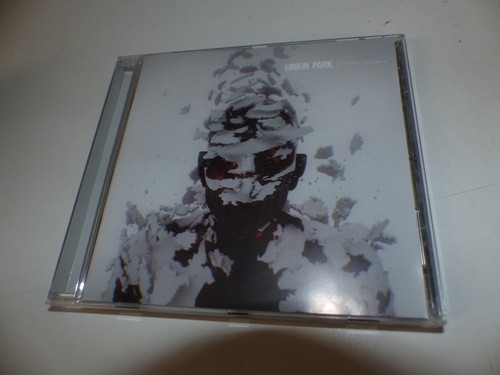 Linkin park living - ,
