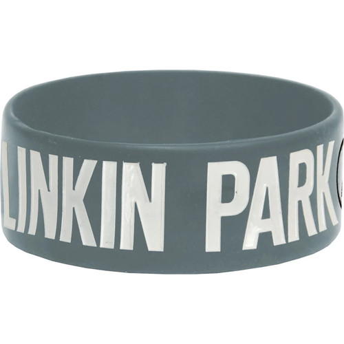 Bracciale ufficiale linkin - ufficiale,