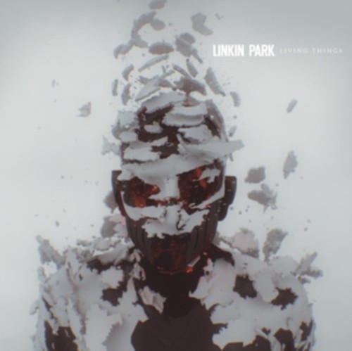 Linkin park living things - -,