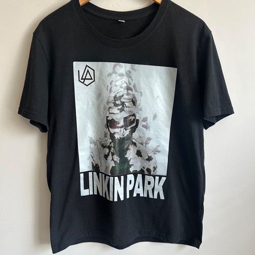 Shirt linkin park band - park,